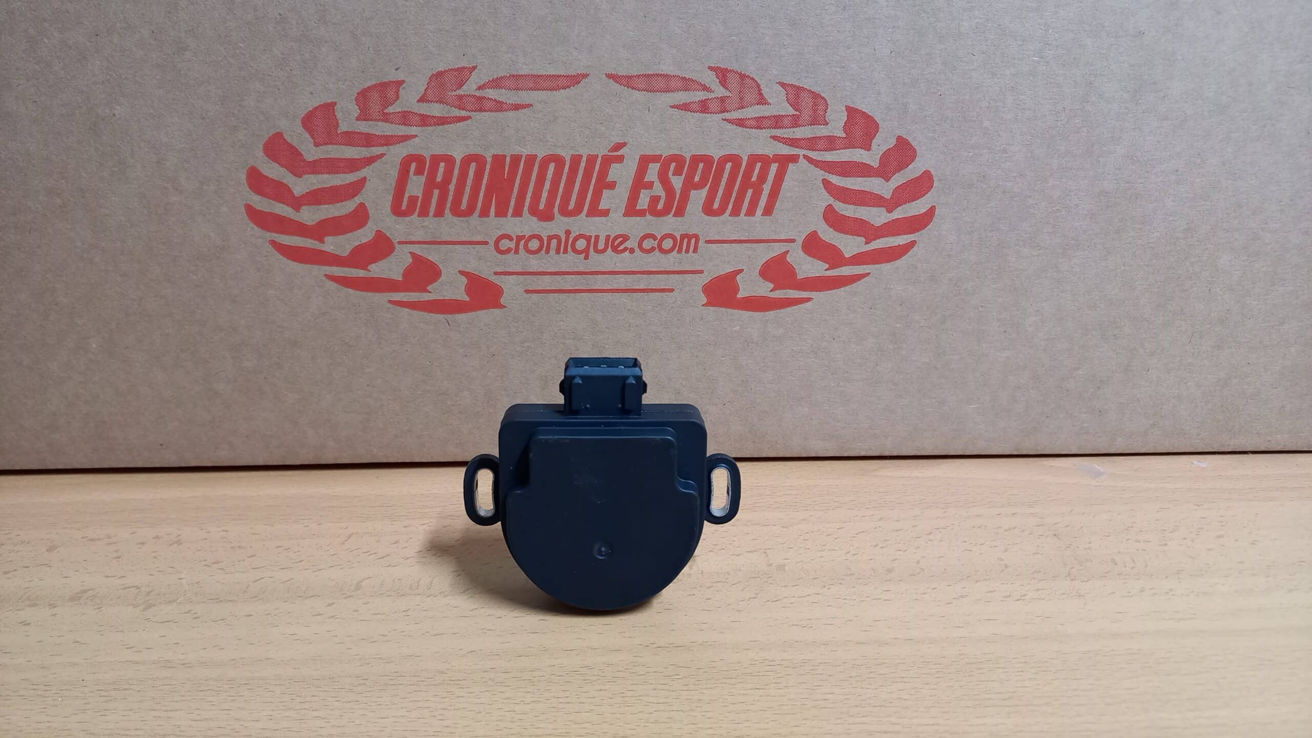 Sensor de mariposa (TPS). Nueva fabricación. Lancia Delta Integrale