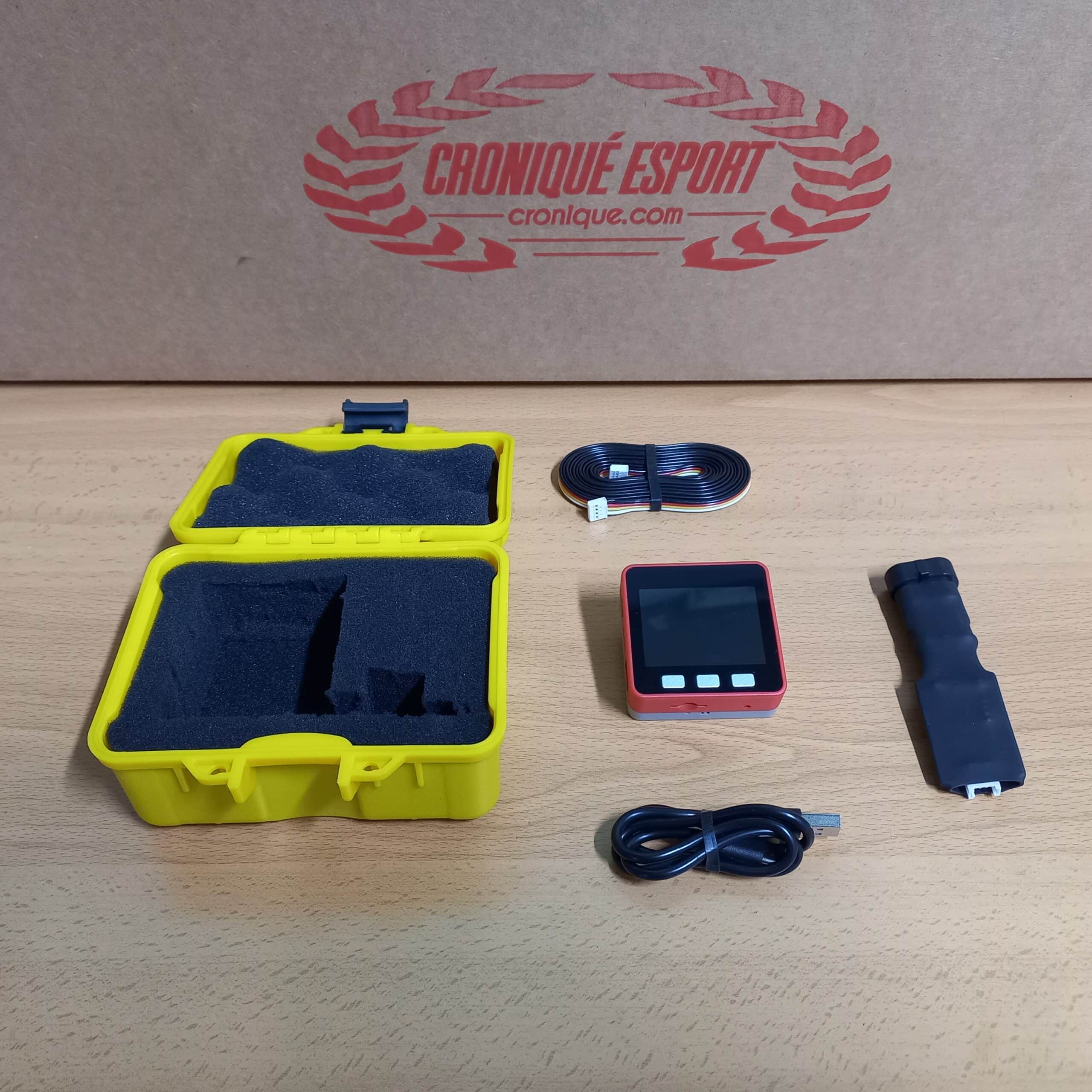 Téster diagnosis. Lancia Delta Integrale 8v + 4WD