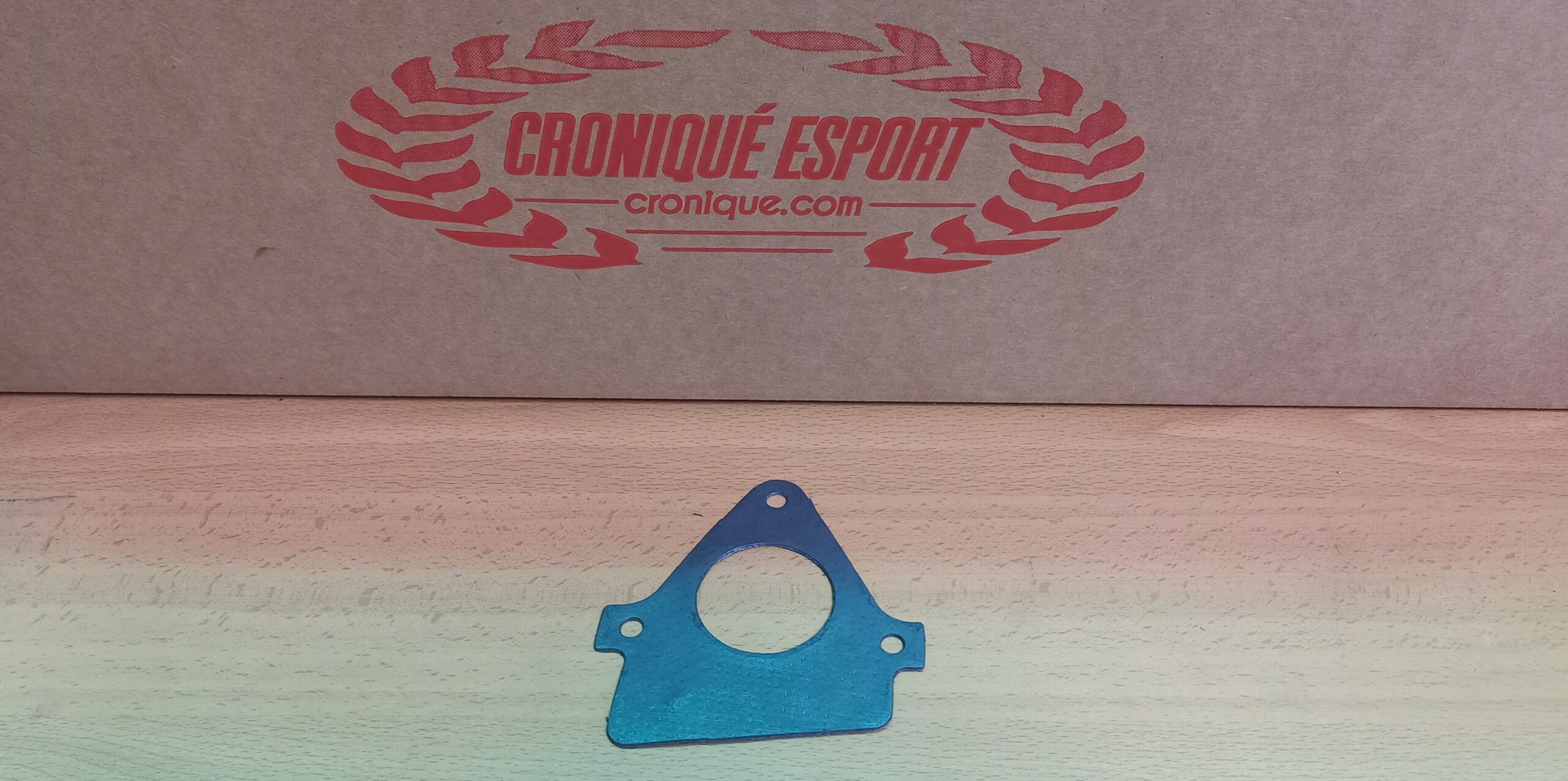 Junta tapa árbol levas admisión. Lancia Delta Integrale/Evo