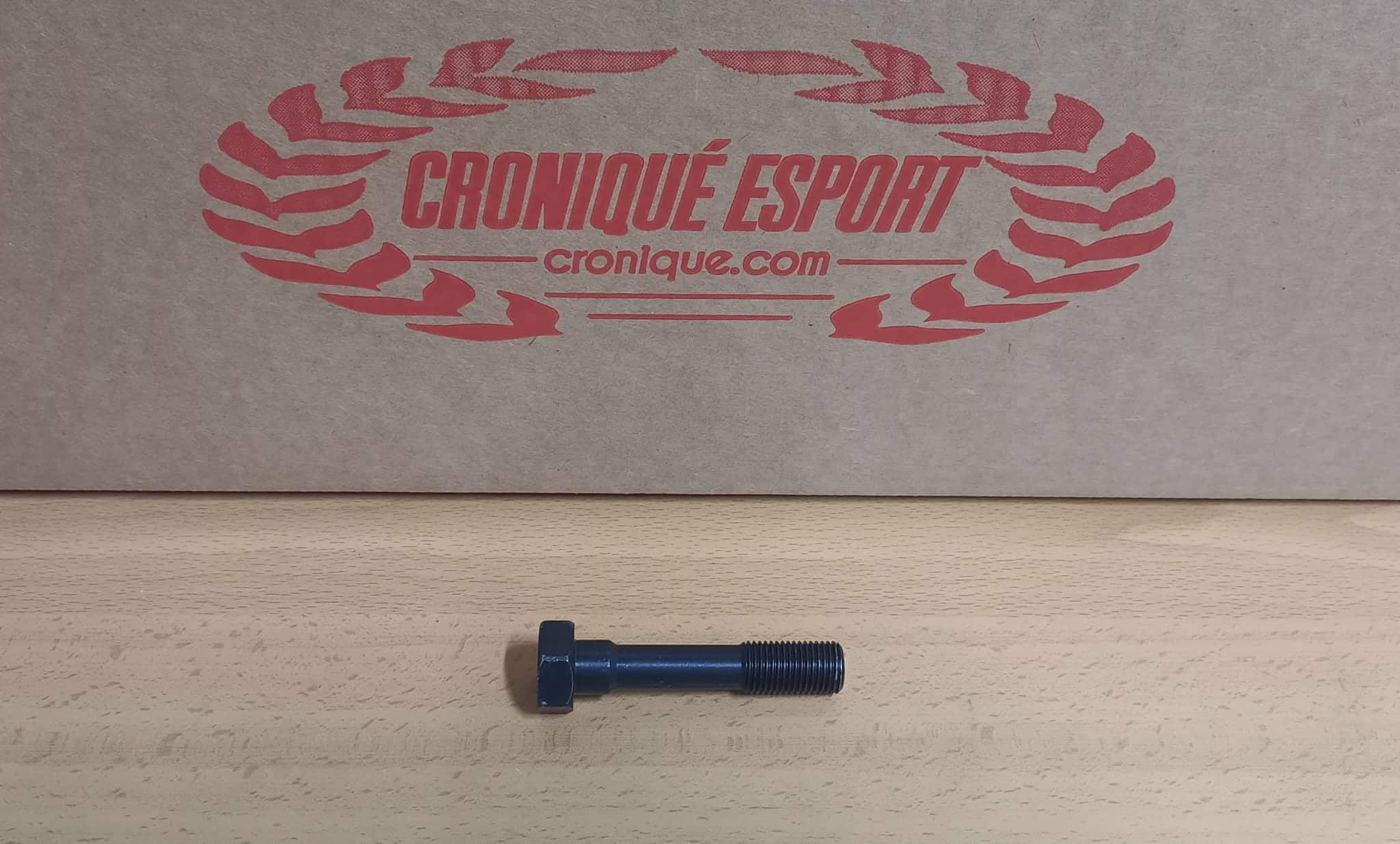 Tornillo de cigonyal. Lancia Delta Integrale/Evo