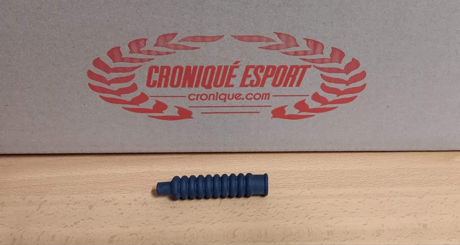 Fuelle protector cable embrague. Lancia Delta 4WD, Integrale 8v