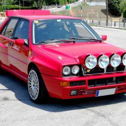 César street legal 2