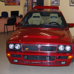 Evo Dealers Collection SOLD